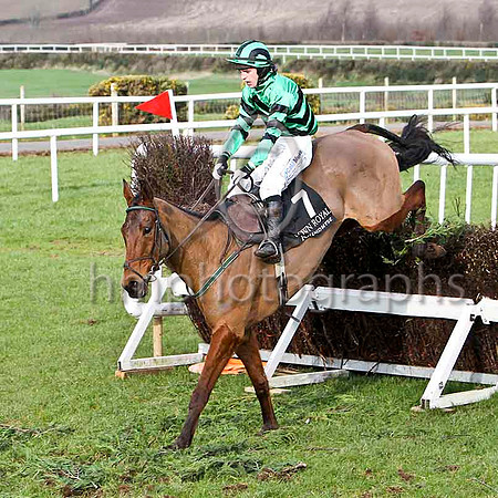 Ameretto Son & I J McCarthy - PU -FT8E9142-e