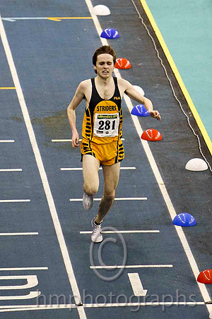 Eddie McGinley (281) Annadale Striders AC - 7th - Senior Men's 3000m - FT8E0375-e
