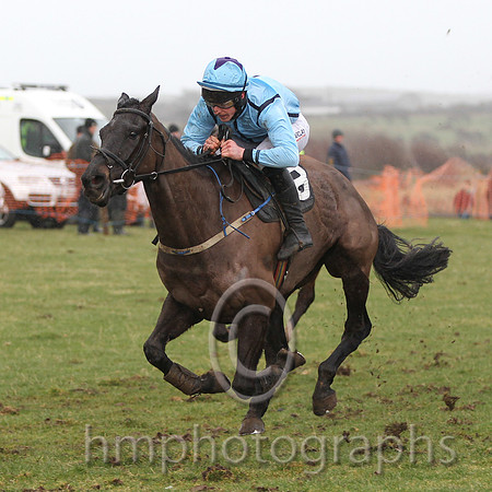 01 Double Scores & B G Crawford - winners (8, light blue, navy seams) - FT8E3301-5