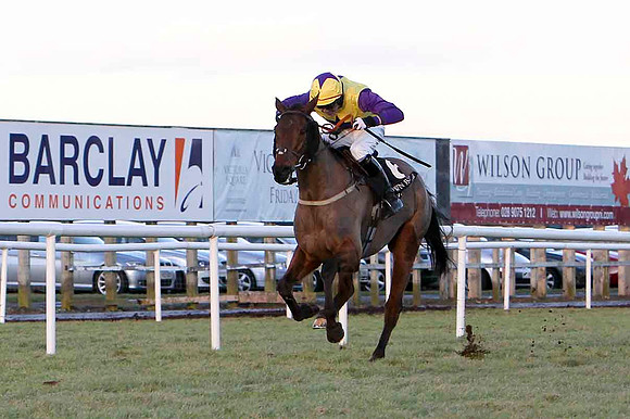 Open Up Your Heart,  Winner - Jockey Mr D G Lavery - FT8E0013-e