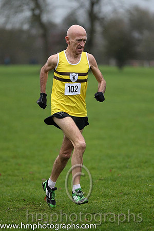 8 Paul Elliott (102 ) NBH 17:46