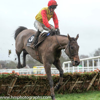 2014/02/05th - Race 5 February Race Meeting at Down Royal