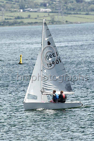 10th, Gold, 13901, Steven Nelson & Daneil Nelson, Newtownards SC /Royal North of Ireland - (26), 4, 6, 8, 13, 12 - Total = 69, Nett = 43