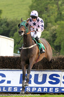 2014/06/06th - Race 5 Downpatrick Race COurse That Friday Feeling