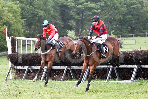 Fast Exit , 3rd, Jockey N McParlan & Inthelunchbreak , PU, Jockey - G M Mangan - FT8E2289-e