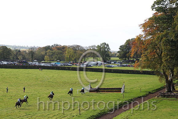 East Antrim P2P at Loughanmore