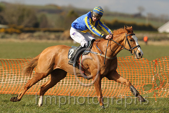 01st FIRST DRIFT (GB) and B G Crawford ( 2 , LIGHT BLUE,navy seams; light blue sleeves; light blue cap,purple star ) Trainer: S.R.B. Crawford,, Owner : S.R.B. Crawford