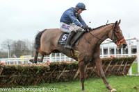 2014/02/05th - Race 5 February Race Meeting at Down Royal