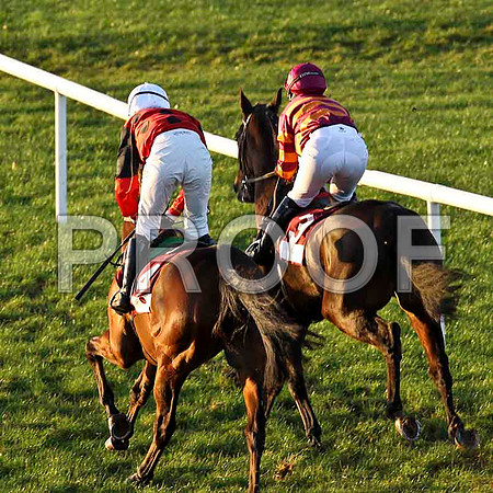 Dylan Ross - Winner - Jockey - Miss N Carberry & Sandra Bullet - 2nd - Jockey - Ms L O'Neill - FT8E4646-e