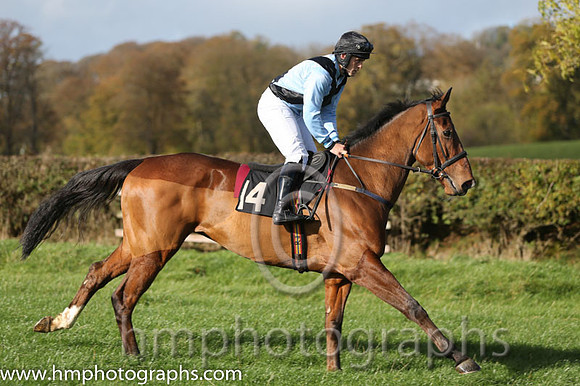 04 Liberty Hall and R James - - 04th (14 ,light blue, black cross belts ) Trainer - W F Codd