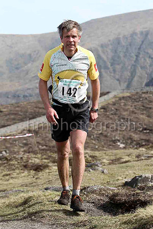 Hugh Suffern - NottheSundayRun - 116th in 3.24.00 - FT8E1800-e