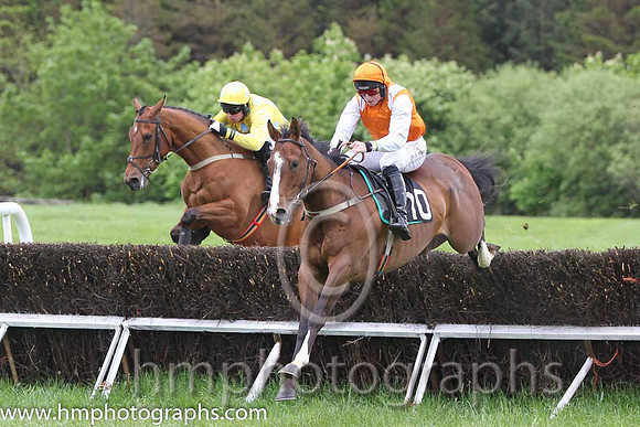 01 KnockYourSocksOff & J J Codd - winners (10, orange, white epaulettes ) - FT8E6637-11