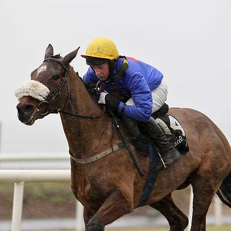Spa Waters 18th, Jockey C D Maxwell - CU2D3247-e