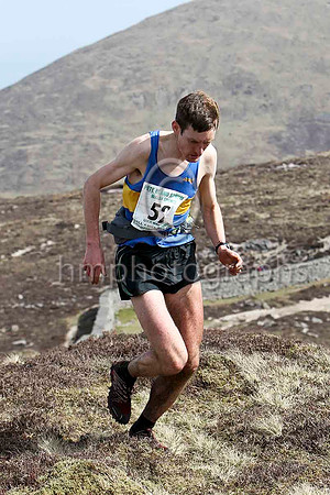 Jethro Lennox - Shettleston - 2nd in 2.09.26 - FT8E1264-e