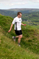 2010/08/14th - 2010 Lurig Challenge Mountain Race