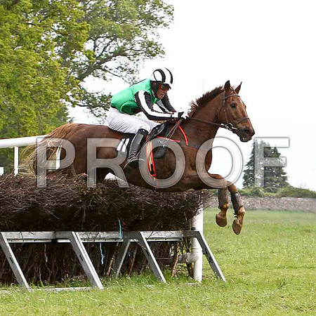 Nik Libre - Unplaced, Jockey C McCartan - FT8E2532-e