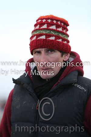 01 Oscar Day  J J Codd - Trainer : Peter Maher, Green, white star