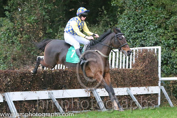 03 Personal Shopper and B R Dalton - - 03rd (7 ,Yellow and blue check ) Trainer - H Smyth