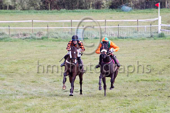 Mister Philson & S Crawford - Winner & Not Before Eight & B O'Neill - 2nd - FT8E2051-e
