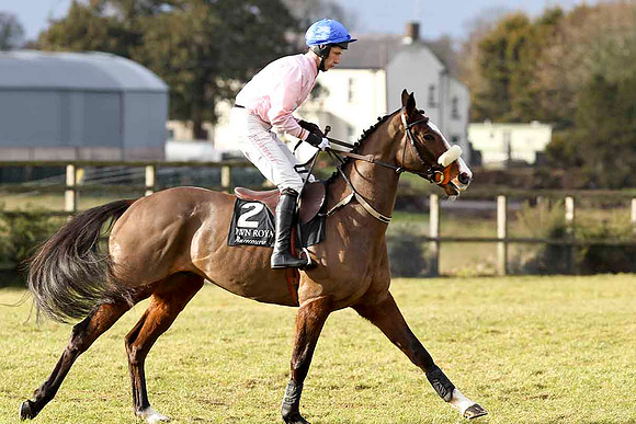 Ad Man - 6th - Jockey E J O'Connell -CU2D3164-e
