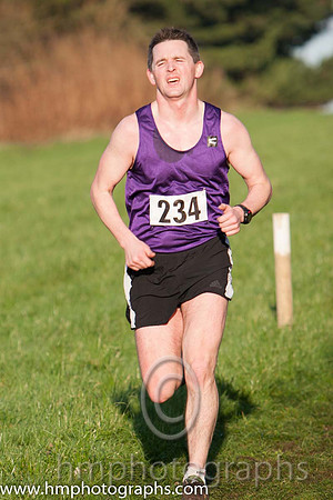53 Gary O'Donnell (234 ) Foyle Valley 00:45:19