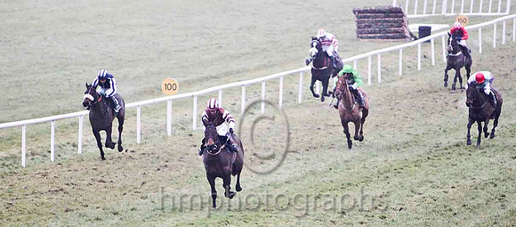 Rich Revival Wins, Jockey Mr K Walsh - CU2D2176-e