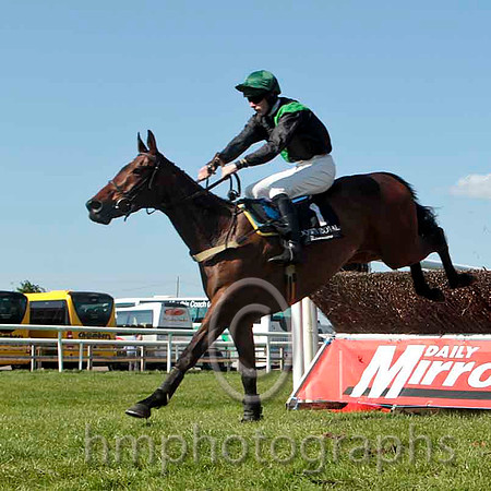 Rowdy Rampage - Winner, Jockey Mr M K O'Hare -CU2D4736-e