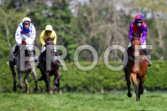 Jinxy Casey , 4th, Jockey - T A Dolan,  Cilliseal , 2nd, Jockey - M J O'Hare - IMG_0519-e