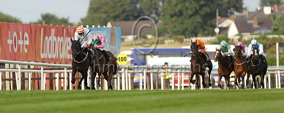 01st Hazy Mehmory (10 , white ) Jockey: C T Keane , Trainer: G M Lyons