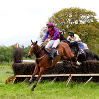 2014/05/17th - The Fermanagh Harriers Hunt Club Point to Point steeplechases at Necarne Irvinestown