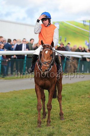 01st Poormans Hill and J W Kennedy ( 5 , orange ) Trainer - G Elliott , Owner - Vincent Caldwell  Mrs Kathleen Caldwell