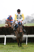 2014/12/26th - Race 1 at Down Royal on Boxing Day