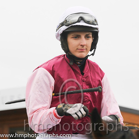 06 Inchivara & Miss G Ryan - 6th(3,wine, pink sleeves)