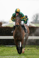 2014/12/26th - Race 1 at Down Royal on Boxing Day