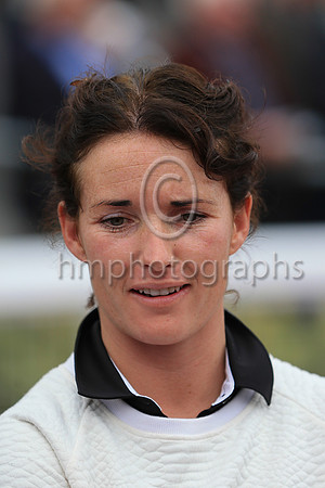Katie Walsh