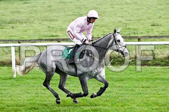 Kilrush PU, Jockey - D N Russell - FT8E5188-e