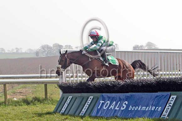 Gudnis Gracious Me & B G McDermott - 2nd -CU2D0569-e