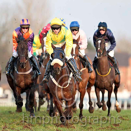 The Two MC'S & Mr D A Fitzsimmons - 5th in the lead -CU2D0305-e3