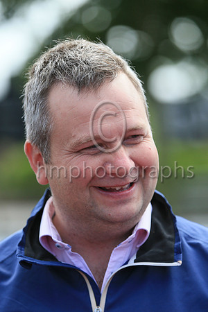 01st Urban Oasis (6 red, blue seams ) Jockey: Jamie Powell7 , Trainer: John James Feane