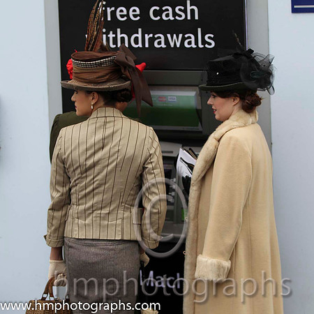 High Fashion at Down Royal - FT8E0334-3