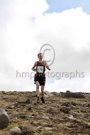 Joe Symonds - Kendal AC - Winner in 49:13 - CU2D2480-e