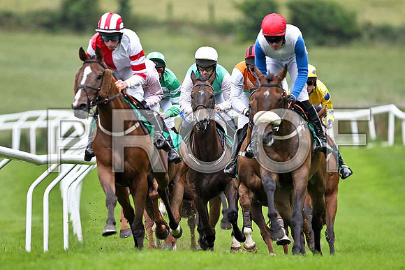 Corrado Suprano 6th, Jockey Mr M P Fogarty , Pickapocketortwo Winner, Jockey Mr P W Mullins , Ashgrove Charlie 9th, Jockey Me N McParlan & Hills of Claragh 2nd, Jockey Mr R P McNamara , C - FT8E1820-e
