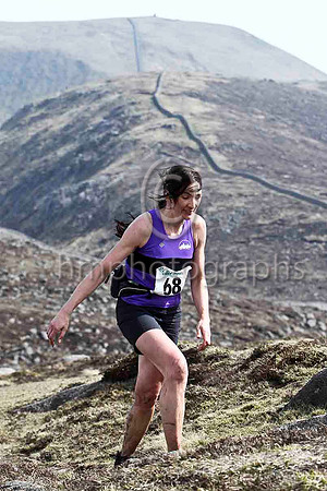 Taryn McCoy - BARF - 117th, 19th woman in 3.25.12 FT8E1814-e