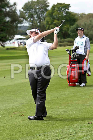 Shane Lowry at the 2010 Irish Open at Killarney - CU2D1432-e