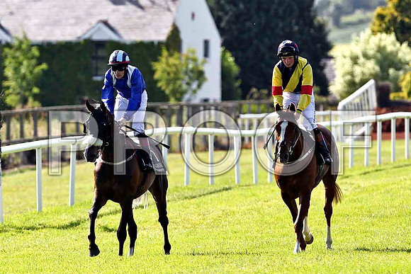 Seraakh  - Winner & Zinawar 2nd , Jockey C D Hayes - FT8E1441-e