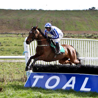 2012/03/07th - Downpatrick Racecourse