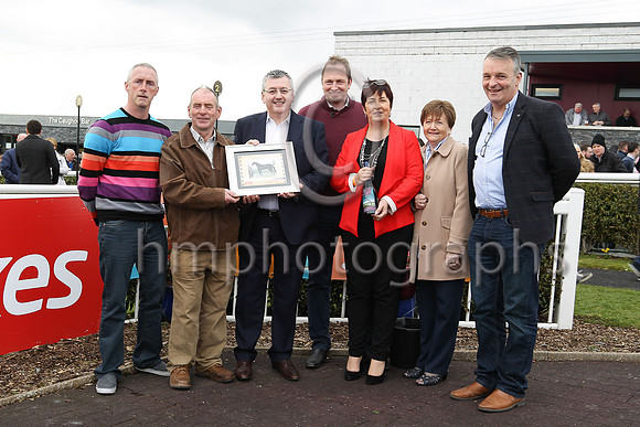 01st Shanklys Dawn and A W Short 5 ( 9 , red amd black qtrd ) Trainer - P J Rothwell , Owner - James Guilfoyle