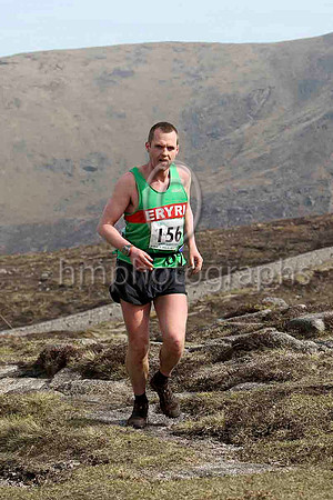Dilwyn Rowlands - Eryri Harriers  - 129th in 3.40.37  - FT8E1862-e
