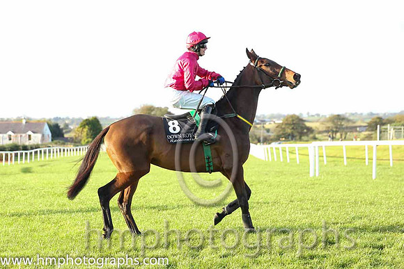 05 Mullaghanoe River & P Townend - 5th (8, cerise) - CU2D9049-2