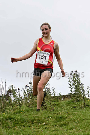 Megan Wilson , 2nd Women, 1st U20 , 35th overall in 39.40 - East Down Athletic - FT8E3391-e